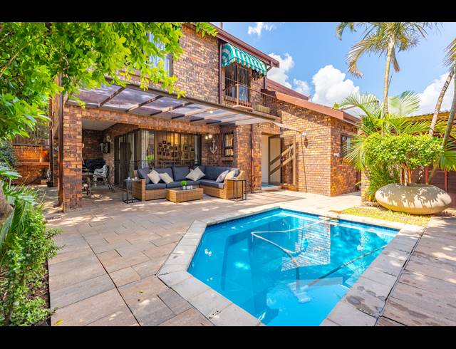 3 BEDROOM HOUSE FOR SALE IN MAGALIESSIG